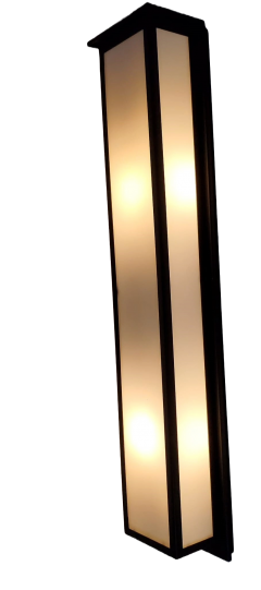  ADG Lighting Narrow sconce - 4730225