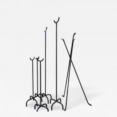  ADG Lighting Obelisk supports - 4732385