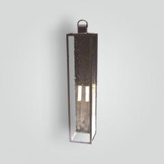  ADG Lighting Oceana Iron Lantern - 2291558