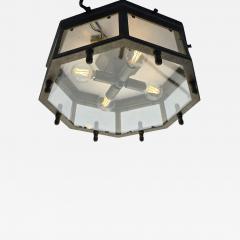  ADG Lighting Octagon ceiling flush - 4728029