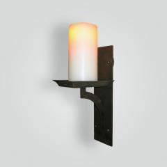  ADG Lighting Oil Rubbed Bronze Sconce - 1839610