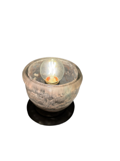  ADG Lighting Organic glass sconces Dianne sconces - 4722403