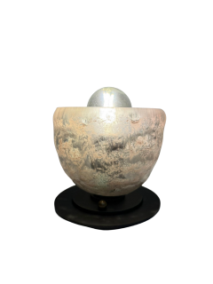  ADG Lighting Organic glass sconces Dianne sconces - 4722404
