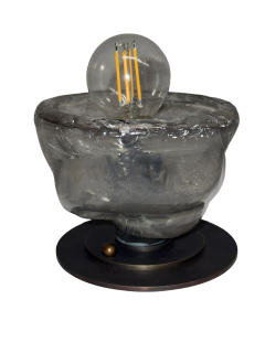  ADG Lighting Organic glass sconces Dianne sconces - 4722405