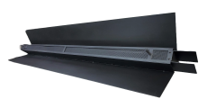  ADG Lighting Outside heater refinish and refurbish - 4732415