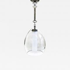  ADG Lighting Pyrex and Cylinder Pendant - 1940388