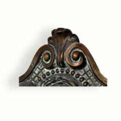  ADG Lighting Ram Head Bronze Spitter - 2098939
