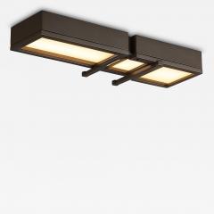  ADG Lighting Rectangular flush light - 4493215