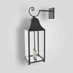  ADG Lighting Roger s Wall Lantern - 1839619