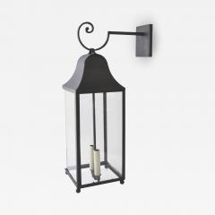  ADG Lighting Roger s Wall Lantern - 1841368
