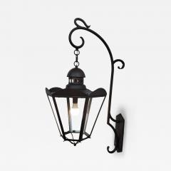  ADG Lighting Rolled arm entrance sconce - 4730253
