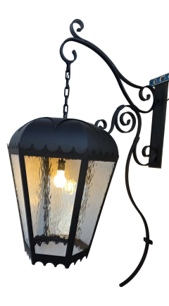  ADG Lighting Sconce Bawa - 4722440