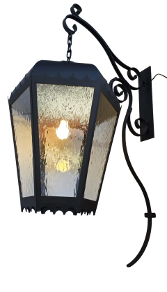  ADG Lighting Sconce Bawa - 4722441