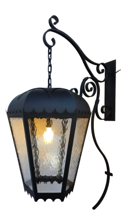  ADG Lighting Sconce Bawa - 4722442
