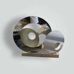  ADG Lighting Sculpture From The Factory Floor - 2476117