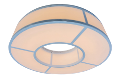  ADG Lighting Shade ring ceiling flush - 4730171