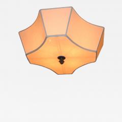  ADG Lighting Silk Pendant - 1745302