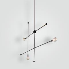  ADG Lighting Smolowski plam desert house dining room - 2199441