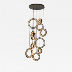  ADG Lighting Stair light chandelier - 4728011