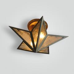  ADG Lighting Star Ceiling Flush - 2114893