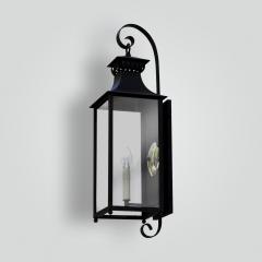  ADG Lighting Stewart Wall Lantern - 2084825