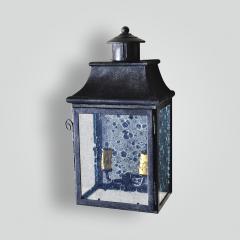  ADG Lighting Traditional Lantern Cape Cod Light - 2071568