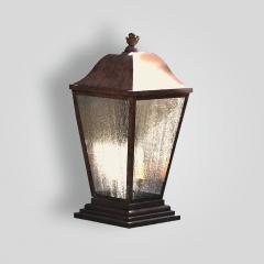  ADG Lighting Traditional Pilaster - 1985489