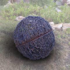  ADG Lighting Tumbleweed Sculpture - 2478664