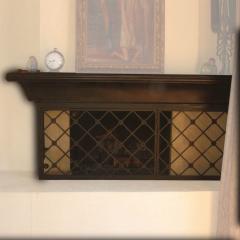  ADG Lighting Westlake village firescreen - 2473517