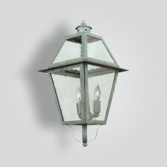  ADG Lighting Wildcat Pendant Colonial Lantern - 1999996