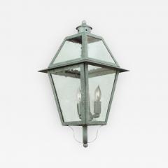  ADG Lighting Wildcat Pendant Colonial Lantern - 2001916