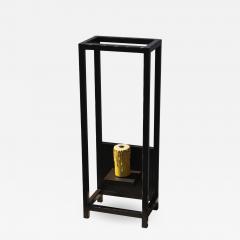  ADG Lighting Wrought Iron Open Frame Wall Sconce - 1934837