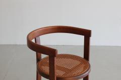  AG Barcelona Set of Six A G Dining Chairs - 695449