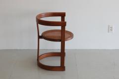  AG Barcelona Set of Six A G Dining Chairs - 695451