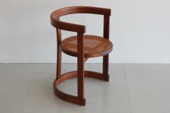  AG Barcelona Set of Six A G Dining Chairs - 695454