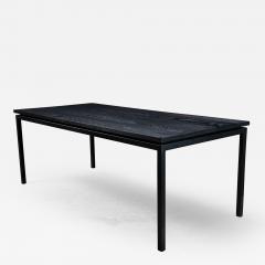  AMBROZIA DUNCAN DINING TABLE - 2378415