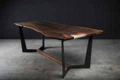  AMBROZIA FRANKLIN DINING TABLE - 2209384