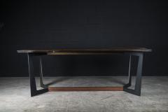  AMBROZIA FRANKLIN DINING TABLE - 2209414