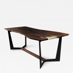  AMBROZIA FRANKLIN DINING TABLE - 2254075