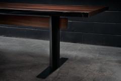  AMBROZIA LANGFORD DINING TABLE - 2527612