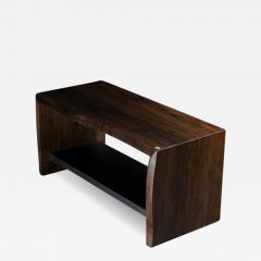  AMBROZIA Live Edge Wood Bench by Ambrozia Oxidized Ambrosia Maple Blackened Steel - 2353542