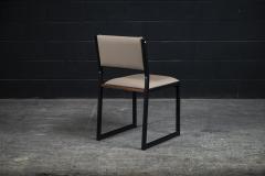  AMBROZIA Shaker Modern Side Chair by AMBROZIA - 1852225