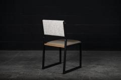  AMBROZIA Shaker Modern Side Chair by AMBROZIA - 1852227