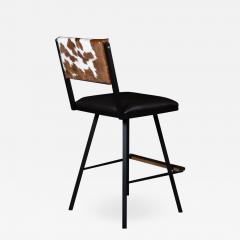  AMBROZIA Shaker Swivel Bar Chair by AMBROZIA - 2015527