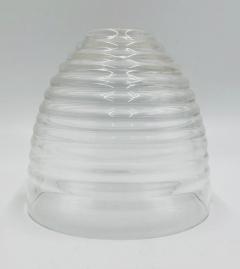  ARCADE MURANO Murano Glass Bowl by Roberto Faccioli for Arcade Italy - 4737542
