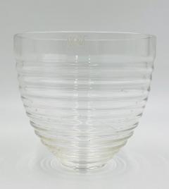  ARCADE MURANO Murano Glass Bowl by Roberto Faccioli for Arcade Italy - 4737544