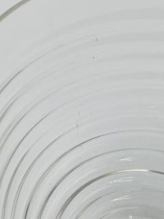  ARCADE MURANO Murano Glass Bowl by Roberto Faccioli for Arcade Italy - 4737547