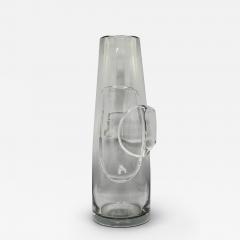  ARCADE MURANO SERIFOS GLASS VASE - 3161193