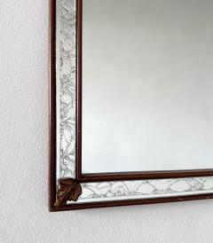  Ab Glas Tr Ab Glas Tr mirror 1950s - 4095549
