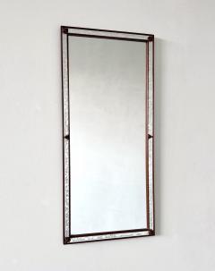  Ab Glas Tr Ab Glas Tr mirror 1950s - 4095550